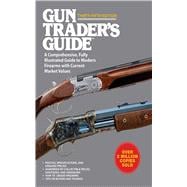 Gun Trader's Guide to Rifles