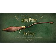 Harry Potter - the Broom Collection