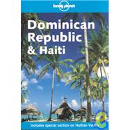 Lonely Planet Dominican Republic and Haiti