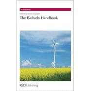 The Biofuels Handbook