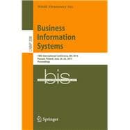 Business Information Systems