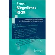 Burgerliches Recht