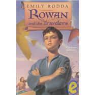Rowan and the Travelers
