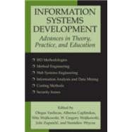 Information Systems Development