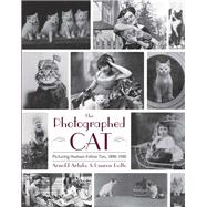 The Photographed Cat: Picturing Human-Feline Ties, 1890-1940