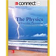 Physical Science w/ Connect access
