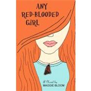 Any Red-Blooded Girl