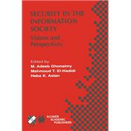 Security in the Information Society