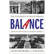 Balance The Economics of Great Powers from Ancient Rome to Modern America