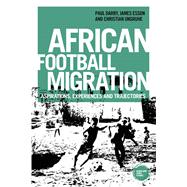 African football migration