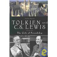 Tolkien and C. S. Lewis