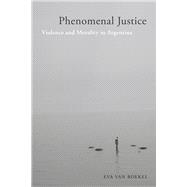 Phenomenal Justice