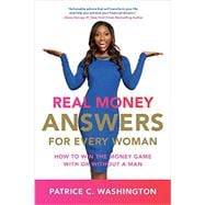 Real Money Answers for Every Woman