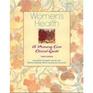 Women's Health : A Primary Care Clinical Guide