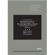 Materials and Texts on Legal Problems of International Economic Relations, 6th