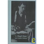 I, Pearl Hart : A Western Story