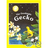 The Goodnight Gecko
