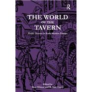 The World of the Tavern