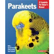 Parakeets