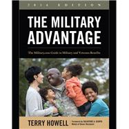The Military Advantage 2016
