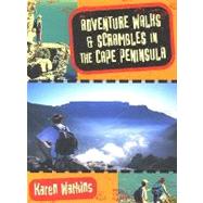 Adventure Walks & Scrambles in the Cape Peninsula