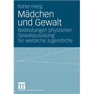 Mädchen Und Gewalt