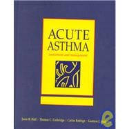 Acute Asthma : Assessment and Management