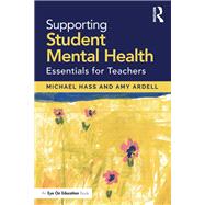 Supporting Student Mental Health