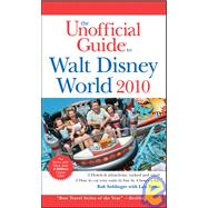 The Unofficial Guide<sup>®</sup> Walt Disney World<sup>®</sup> 2010