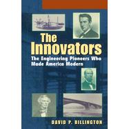 The Innovators, Trade: The Engineering Pioneers Who Transformed America