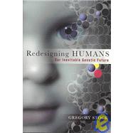 Redesigning Humans