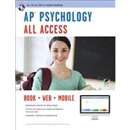 AP Psychology All Access