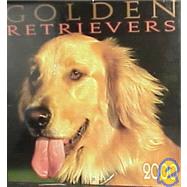 Golden Retrievers 2000