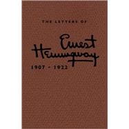 The Letters of Ernest Hemingway