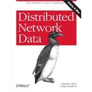 Distributed Network Data