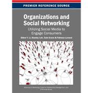 Organizations and Social Networking