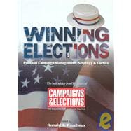 Winning Elections