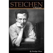 Steichen : A Biography