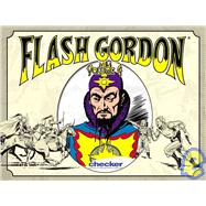 Alex Raymond's Flash Gordon 4