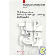 Multilingualism Second Language Learning & Gender