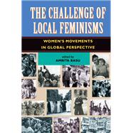 The Challenge of Local Feminisms