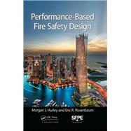 Performance-based Fire Safety Design