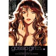 Gossip Girl: The Manga, Vol. 2 For Your Eyes Only