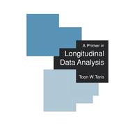 A Primer in Longitudinal Data Analysis