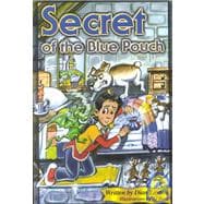 Secret of the Blue Pouch