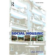 Introduction to Social Housing
