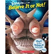 Ripley's Believe It Or Not! Special Edition 2018