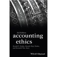 Accounting Ethics