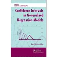 Confidence Intervals in Generalized Regression Models