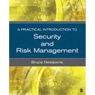 A Practical Introduction to Security and Risk Management